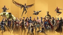 Timeline: MCU Chronological Timeline