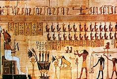 Periodo Arcaico de Egipto