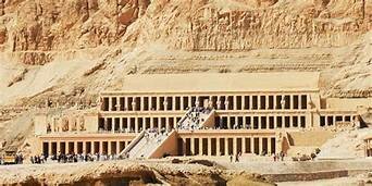 Imperio Medio de Egipto