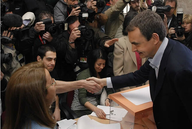 PSOE guanya eleccions