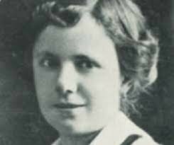 Nacimiento de Maria Montessori