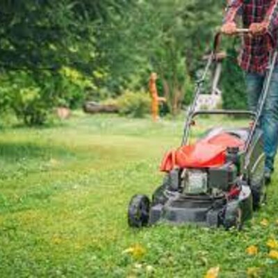 Timeline: History of the lawnmower