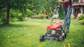 Timeline: History of the lawnmower