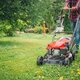 History of lawn mower