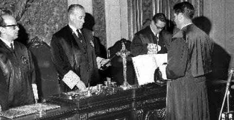 Fundació tribunal d’ordre públic