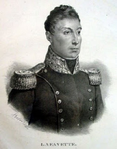 Honorary Citizen? After about 200 Years?!