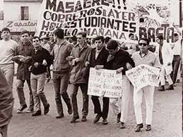 Vagues a la Universitat