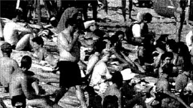 ETA assassina Miguel Àngel Blanco