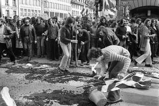 Creación del Cantón de Jura