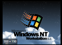 Windows NT