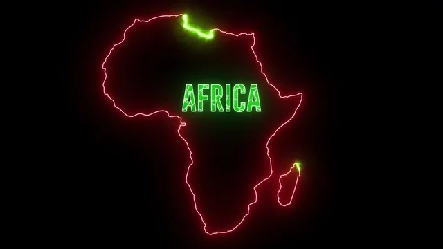Africa