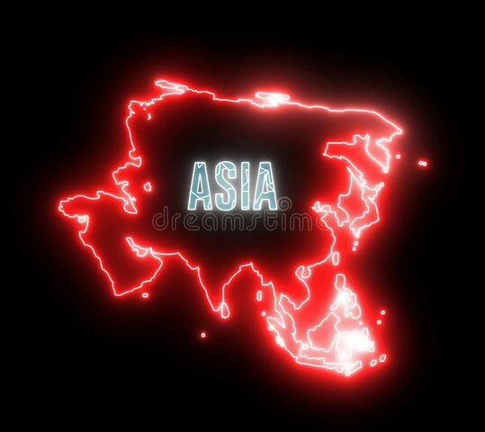 Asia