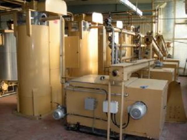 Chocolates are first manufactured in the United States in Dorchester, MA.