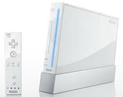 Nintendo wii