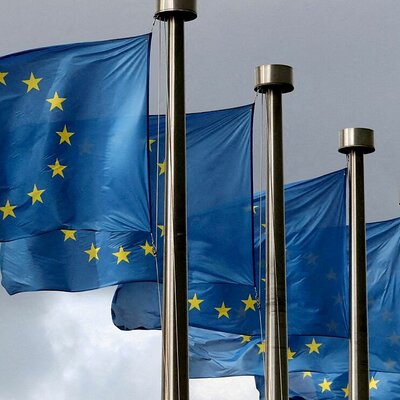 Timeline: Historia de la UE