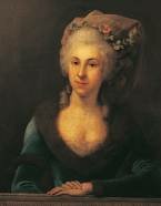 Marianne von Martines