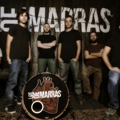 Timeline: Los de Marras