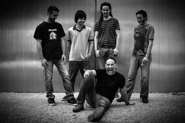 Taldearen Formakuntza