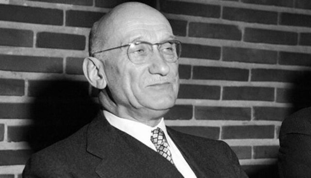 Plan de Robert Schuman