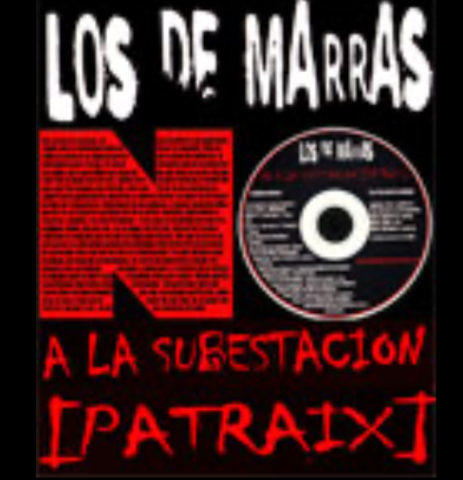 NO a la Subestación