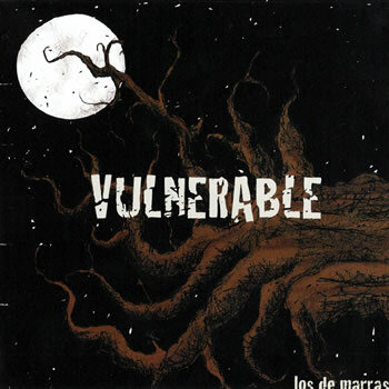 Vulnerable