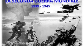 Timeline: seconda guerra mondiale