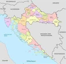 Donde se creo el motor eletrico Croacia-Serbia