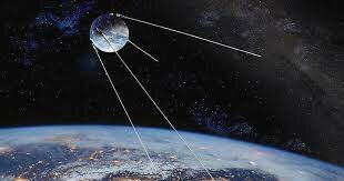 1er satélite artificial