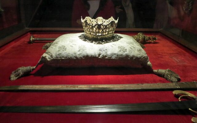 Creació Museu turista