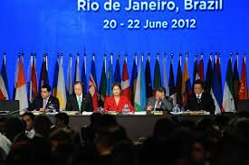 conferenza di Rio de Janeiro