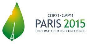 COP21 a Parigi