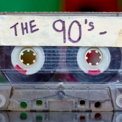 Timeline: Economic Events in the 1990's