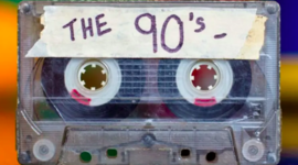 Timeline: Economic Events in the 1990's