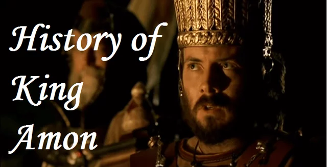 Amon