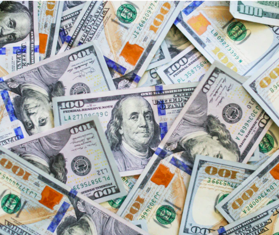 Federal Minimum wage is raised from $3.35 to $3.80