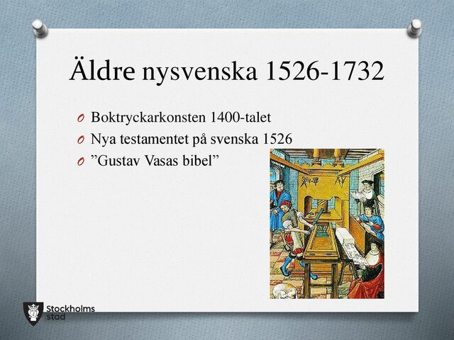 Äldre nysvenska 1526-1732
