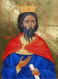 What Josiah Does During his Reign