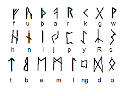 Urnordiska till Förnordiska