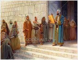 Josiah's 18th year find