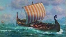 Vikingatiden