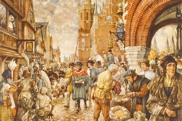 Medeltiden