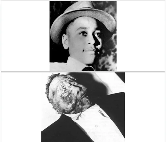 Emmitt Till