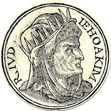 Jehoiakim