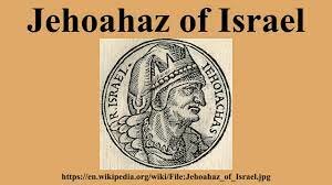 Jehoahaz