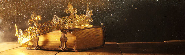 The Passover is Restored