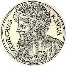 Zedekiah