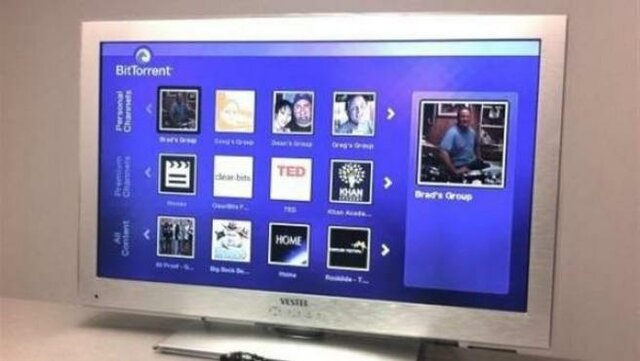 Televisió intel·ligent