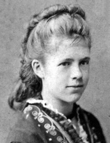 Blessed for the 3rd time