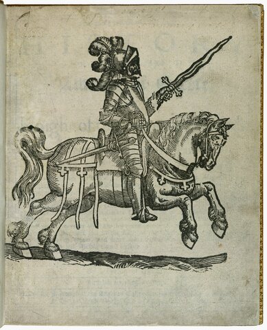 Amadís de Gaula (Garci Rodríguez) E. MEDIEVAL