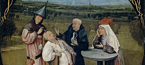 Elogio de la locura (Erasmo de Rotterdam) RENACIMIENTO